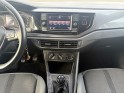 Volkswagen polo 1.6 tdi 95 ss bvm5 confortline sieges chauffants radar de recul garantie 12 mois occasion simplicicar...