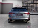 Audi rs4 avant v6 2.9 tfsi 450 ch tiptronic 8 sièges chauffant massant carplay garantie 12 mois occasion simplicicar...