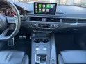 Audi rs4 avant v6 2.9 tfsi 450 ch tiptronic 8 sièges chauffant massant carplay garantie 12 mois occasion simplicicar...