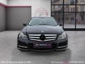 Mercedes classe c 200d cdi blueefficiency avantgarde siège électrique bluetooth radar av  ar garantie 12 mois occasion...