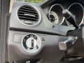Mercedes classe c 200d cdi blueefficiency avantgarde siège électrique bluetooth radar av  ar garantie 12 mois occasion...