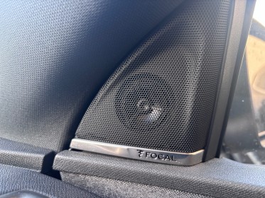 Peugeot 5008 1.6 thp 180ch ss eat8 gt line - moteur à chaîne - toit panoramique - focal - sièges electriques à mémoire...