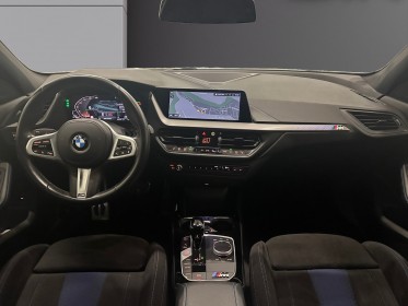 Bmw serie 1 f40 120i 178 ch dkg7 m sport garantie 12 mois occasion simplicicar vienne simplicicar simplicibike france