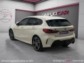 Bmw serie 1 f40 120i 178 ch dkg7 m sport garantie 12 mois occasion simplicicar vienne simplicicar simplicibike france