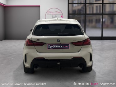 Bmw serie 1 f40 120i 178 ch dkg7 m sport garantie 12 mois occasion simplicicar vienne simplicicar simplicibike france