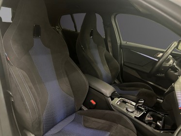 Bmw serie 1 f40 120i 178 ch dkg7 m sport garantie 12 mois occasion simplicicar vienne simplicicar simplicibike france