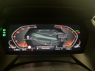 Bmw serie 1 f40 120i 178 ch dkg7 m sport garantie 12 mois occasion simplicicar vienne simplicicar simplicibike france