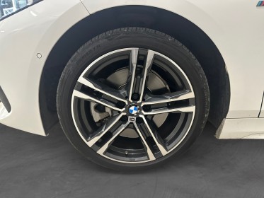 Bmw serie 1 f40 120i 178 ch dkg7 m sport garantie 12 mois occasion simplicicar vienne simplicicar simplicibike france