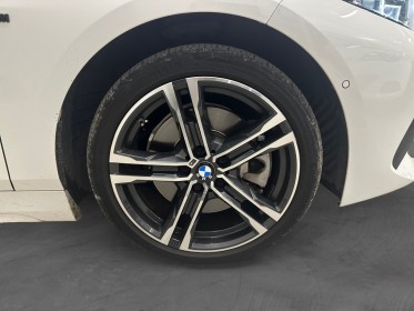Bmw serie 1 f40 120i 178 ch dkg7 m sport garantie 12 mois occasion simplicicar vienne simplicicar simplicibike france