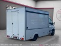 Renault master fourgon gn l1h2 3.3t 2.5 dci 120 - aménagé food truck occasion simplicicar velay simplicicar simplicibike...
