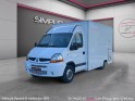 Renault master fourgon gn l1h2 3.3t 2.5 dci 120 - aménagé food truck occasion simplicicar velay simplicicar simplicibike...