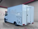 Renault master fourgon gn l1h2 3.3t 2.5 dci 120 - aménagé food truck occasion simplicicar velay simplicicar simplicibike...