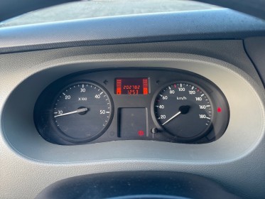 Renault master fourgon gn l1h2 3.3t 2.5 dci 120 - aménagé food truck occasion simplicicar velay simplicicar simplicibike...