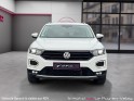Volkswagen t-roc 2.0 tdi 150 start/stop dsg7 4motion carat occasion simplicicar velay simplicicar simplicibike france