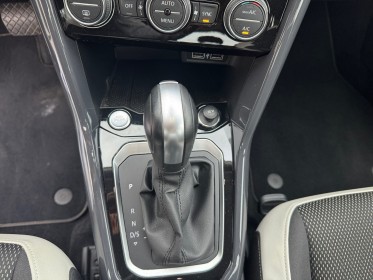 Volkswagen t-roc 2.0 tdi 150 start/stop dsg7 4motion carat occasion simplicicar velay simplicicar simplicibike france