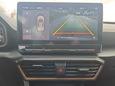 Cupra formentor 1.5 tsi 150 ch dsg7 v occasion simplicicar velay simplicicar simplicibike france