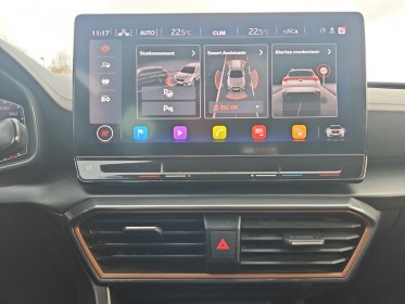 Cupra formentor 1.5 tsi 150 ch dsg7 v occasion simplicicar velay simplicicar simplicibike france