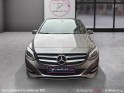 Mercedes classe b 180 cdi sensation 7-g dct a garantie 12 mois occasion simplicicar le raincy simplicicar simplicibike france