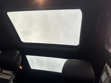 Mercedes classe b 180 cdi sensation 7-g dct a garantie 12 mois occasion simplicicar le raincy simplicicar simplicibike france