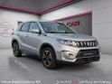 Suzuki vitara 1.4 boosterjet auto allgrip style occasion simplicicar velay simplicicar simplicibike france