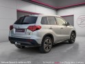 Suzuki vitara 1.4 boosterjet auto allgrip style occasion simplicicar velay simplicicar simplicibike france