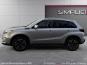 Suzuki vitara 1.4 boosterjet auto allgrip style occasion simplicicar velay simplicicar simplicibike france