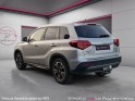 Suzuki vitara 1.4 boosterjet auto allgrip style occasion simplicicar velay simplicicar simplicibike france