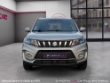 Suzuki vitara 1.4 boosterjet auto allgrip style occasion simplicicar velay simplicicar simplicibike france