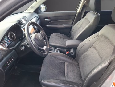 Suzuki vitara 1.4 boosterjet auto allgrip style occasion simplicicar velay simplicicar simplicibike france