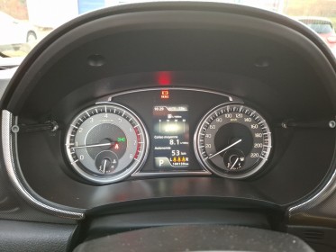 Suzuki vitara 1.4 boosterjet auto allgrip style occasion simplicicar velay simplicicar simplicibike france