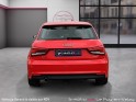 Audi a1 a1 1.6 tdi 116 ambiente occasion simplicicar velay simplicicar simplicibike france