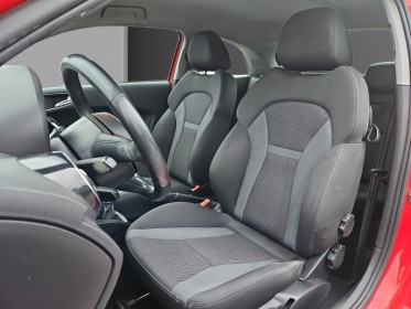 Audi a1 a1 1.6 tdi 116 ambiente occasion simplicicar velay simplicicar simplicibike france