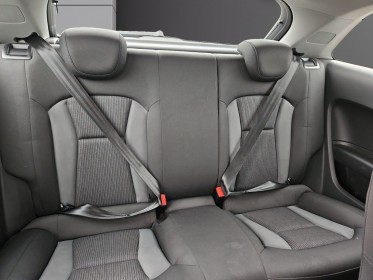 Audi a1 a1 1.6 tdi 116 ambiente occasion simplicicar velay simplicicar simplicibike france