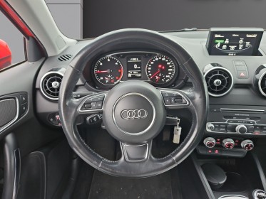 Audi a1 a1 1.6 tdi 116 ambiente occasion simplicicar velay simplicicar simplicibike france