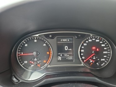 Audi a1 a1 1.6 tdi 116 ambiente occasion simplicicar velay simplicicar simplicibike france