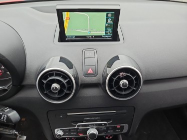 Audi a1 a1 1.6 tdi 116 ambiente occasion simplicicar velay simplicicar simplicibike france