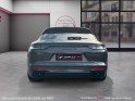 Porsche panamera 4s v6 3.0 560 hybrid sport turismo pack black garantie 12 mois occasion simplicicar mery-sur-oise...