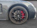 Porsche panamera 4s v6 3.0 560 hybrid sport turismo pack black garantie 12 mois occasion simplicicar mery-sur-oise...