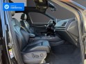 Audi sq5 v6 3.0 tfsi 354 tiptronic 8 quattro - gris daytona - toit ouvrant - pack carbonne - camera 360 occasion simplicicar...