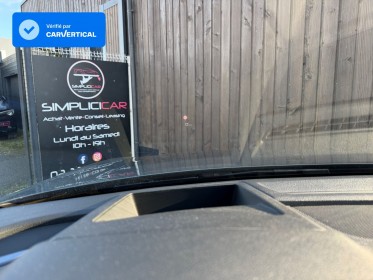 Audi sq5 v6 3.0 tfsi 354 tiptronic 8 quattro - gris daytona - toit ouvrant - pack carbonne - camera 360 occasion simplicicar...