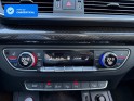 Audi sq5 v6 3.0 tfsi 354 tiptronic 8 quattro - gris daytona - toit ouvrant - pack carbonne - camera 360 occasion simplicicar...