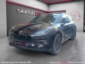 Porsche macan gts 3.0 380 ch pdk    full black occasion paris 15ème (75) simplicicar simplicibike france