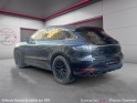 Porsche macan gts 3.0 380 ch pdk    full black occasion paris 15ème (75) simplicicar simplicibike france
