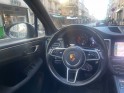 Porsche macan gts 3.0 380 ch pdk    full black occasion paris 15ème (75) simplicicar simplicibike france