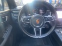 Porsche macan gts 3.0 380 ch pdk    full black occasion paris 15ème (75) simplicicar simplicibike france
