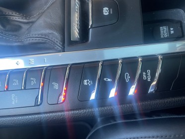 Porsche macan gts 3.0 380 ch pdk    full black occasion paris 15ème (75) simplicicar simplicibike france