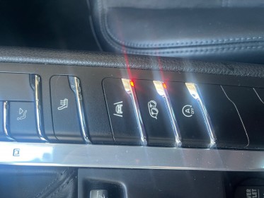 Porsche macan gts 3.0 380 ch pdk    full black occasion paris 15ème (75) simplicicar simplicibike france