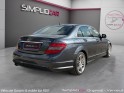 Mercedes classe c 200k avantgarde/ full entretien mercedes___ occasion simplicicar orgeval  simplicicar simplicibike france