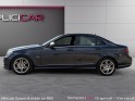 Mercedes classe c 200k avantgarde/ full entretien mercedes___ occasion simplicicar orgeval  simplicicar simplicibike france