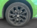 Skoda fabia 1.0 tsi 110 ch bvm6 monte-carlo/caméra de recule/carnet d'entretient complet/garantie 12 mois occasion...